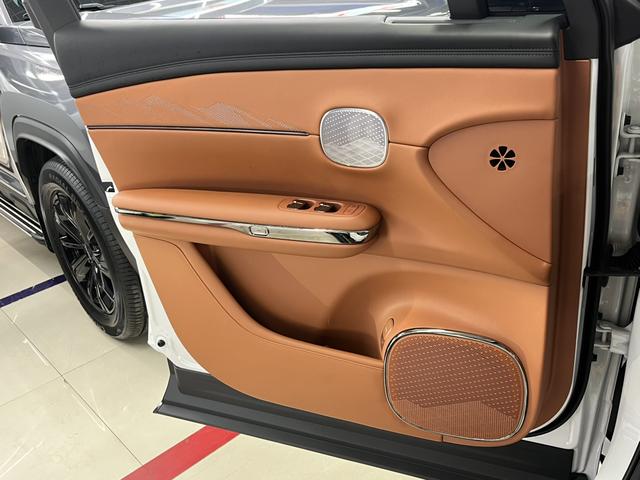 GAC GS7 2025, фото 14