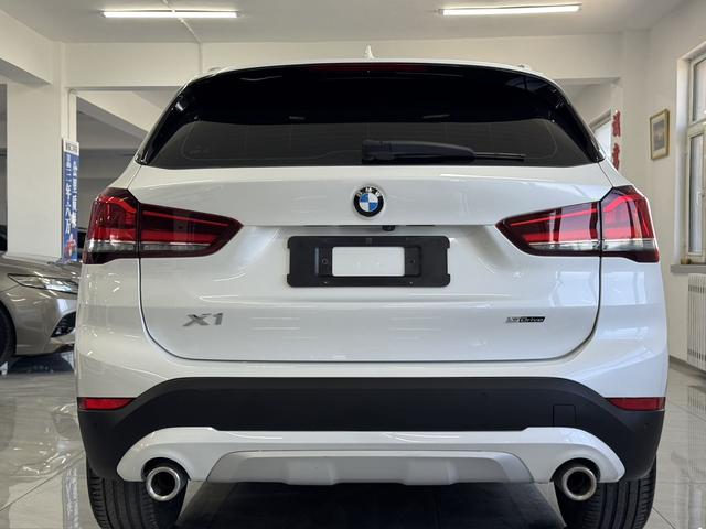 BMW X1 2022, фото 14