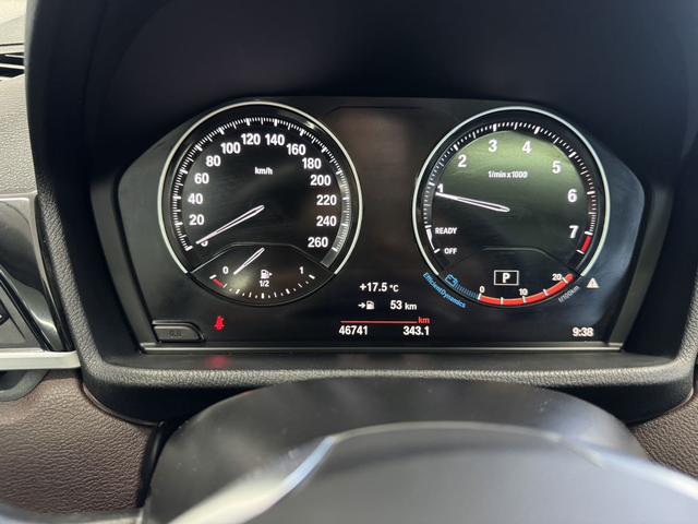 BMW X1 2022, фото 15