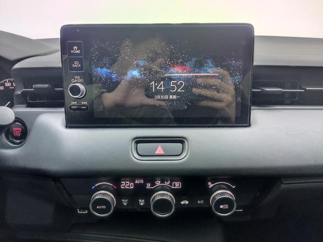 Honda HR-V 2023, фото 14
