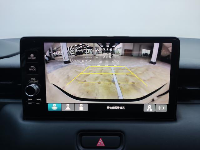 Honda HR-V 2023, фото 15