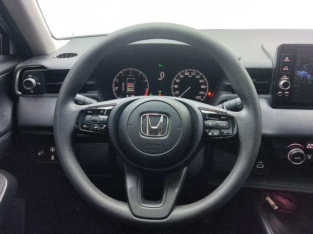 Honda HR-V 2023, фото 17