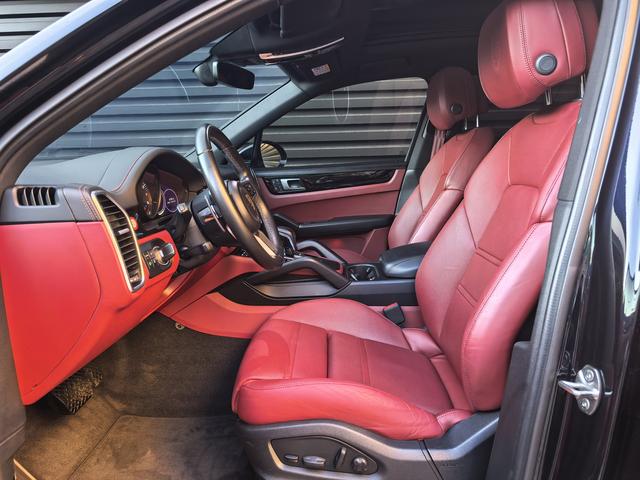 Porsche Cayenne E-Hybrid 2021, фото 14