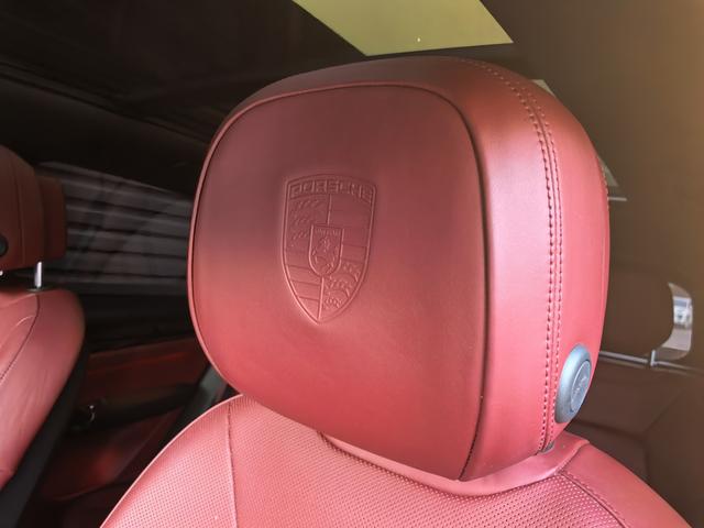 Porsche Cayenne E-Hybrid 2021, фото 16