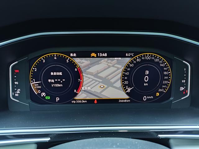 Volkswagen Tiguan 2023, фото 17