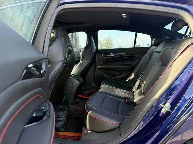 Buick Regal 2021, фото 6