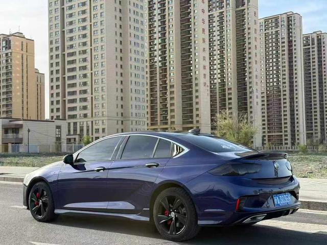 Buick Regal 2021, фото 7