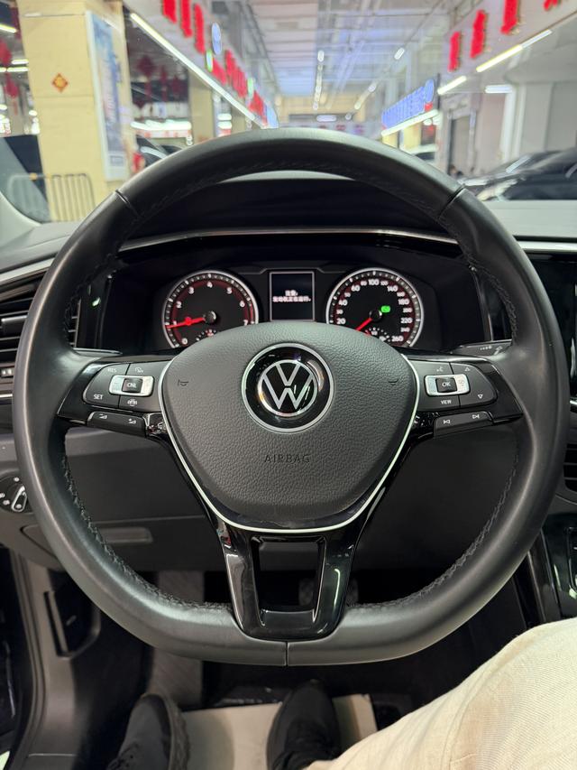 Volkswagen Tayron 2022, фото 14