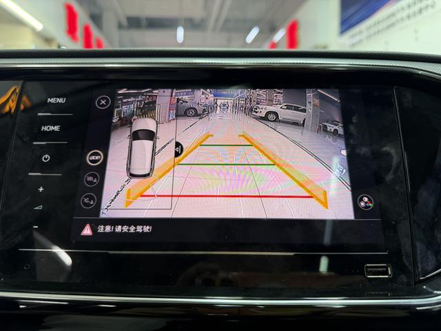 Volkswagen Tayron 2022, фото 15