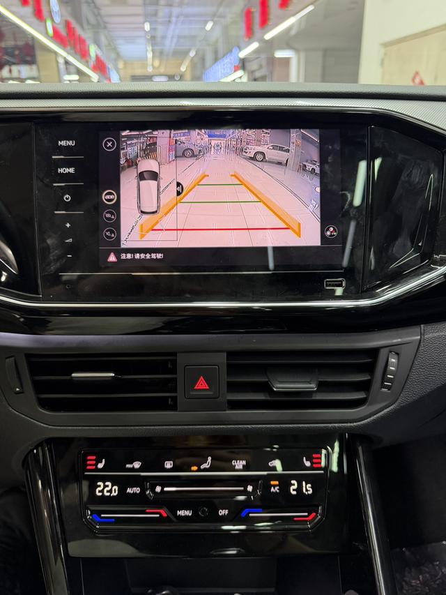 Volkswagen Tayron 2022, фото 16