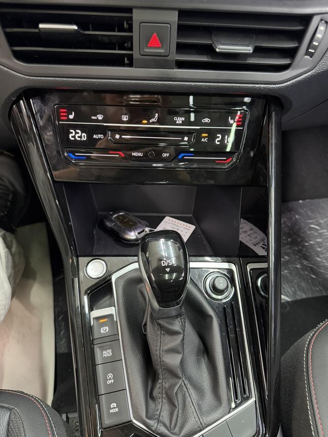 Volkswagen Tayron 2022, фото 17