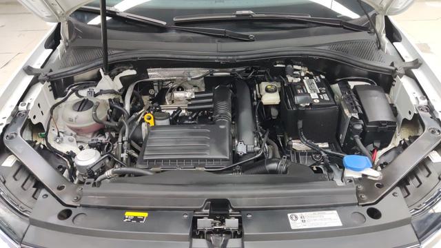 Volkswagen Tiguan 2023, фото 12