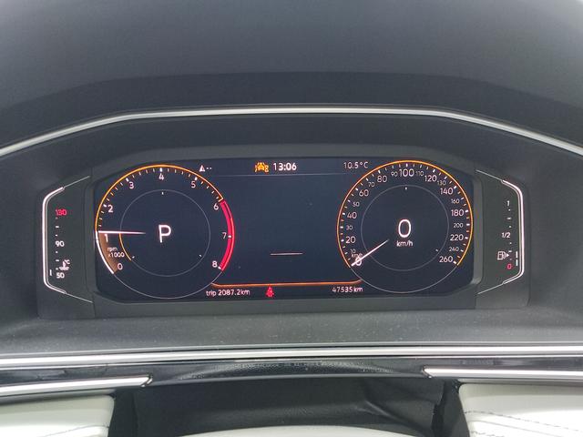 Volkswagen Tiguan 2023, фото 17