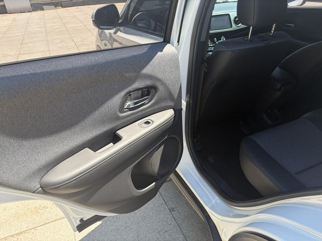Honda XR-V 2021, фото 15