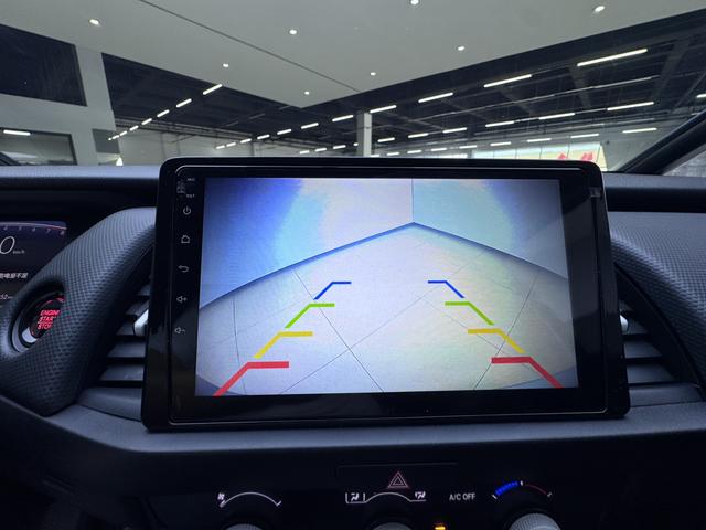 Honda Fit 2021, фото 15