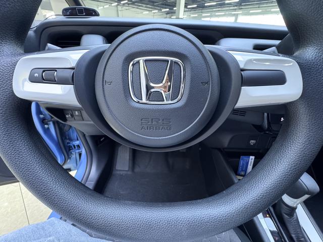 Honda Fit 2021, фото 16