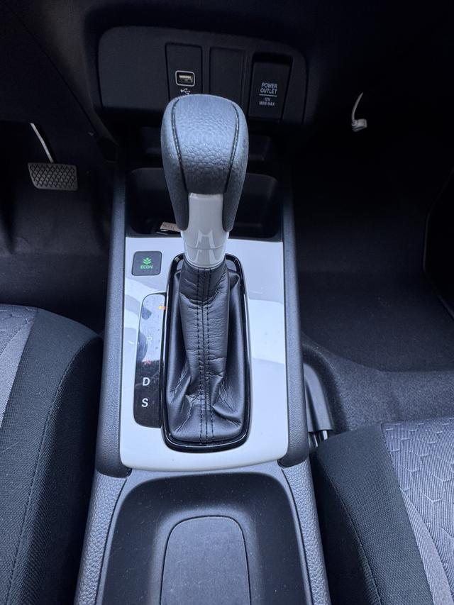 Honda Fit 2021, фото 17