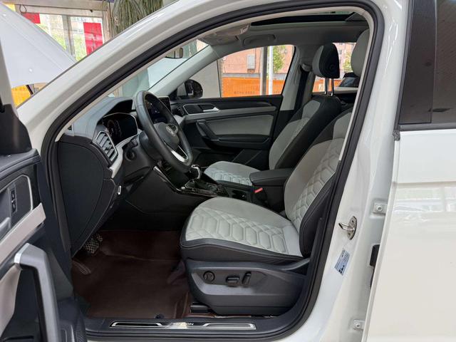 Volkswagen Tayron 2023, фото 14