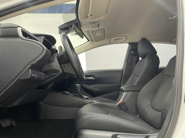 Toyota Corolla 2022, фото 5