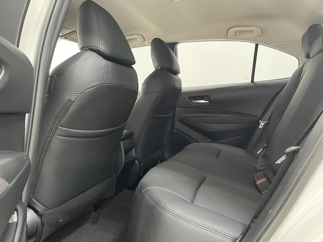 Toyota Corolla 2022, фото 6