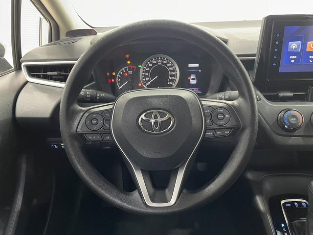 Toyota Corolla 2022, фото 8