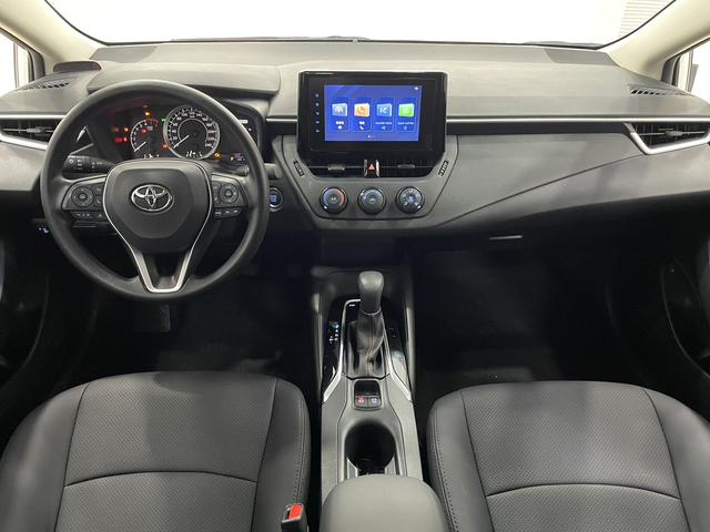 Toyota Corolla 2022, фото 9