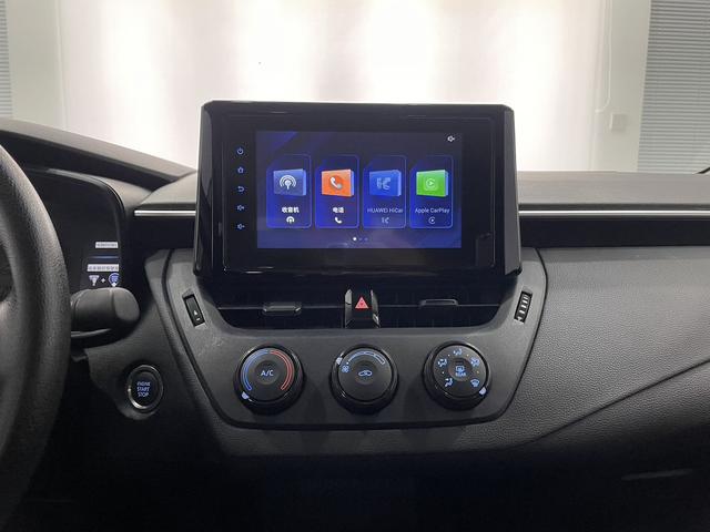 Toyota Corolla 2022, фото 10