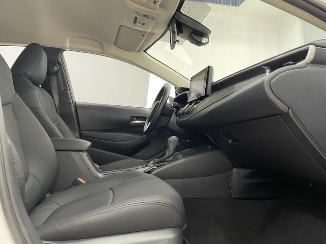 Toyota Corolla 2022, фото 12