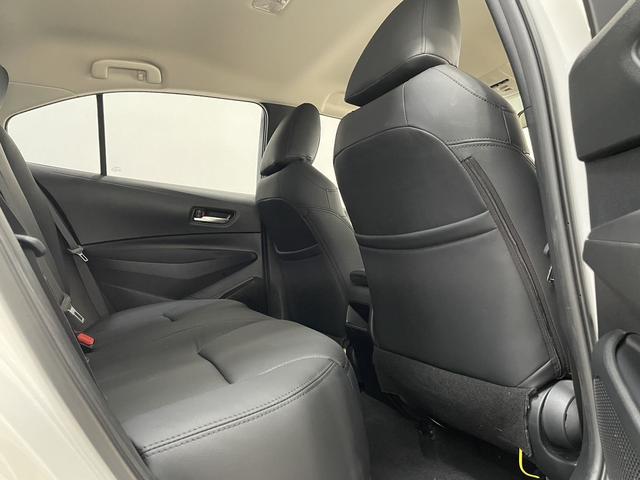 Toyota Corolla 2022, фото 13
