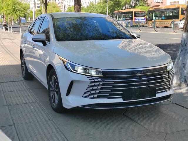 BYD Song 2024, фото 2