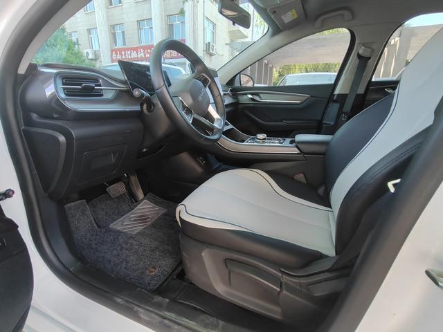 BYD Song 2024, фото 7