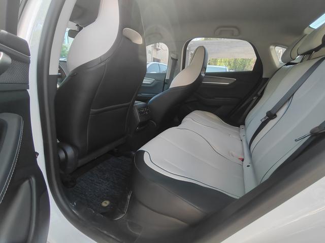 BYD Song 2024, фото 9