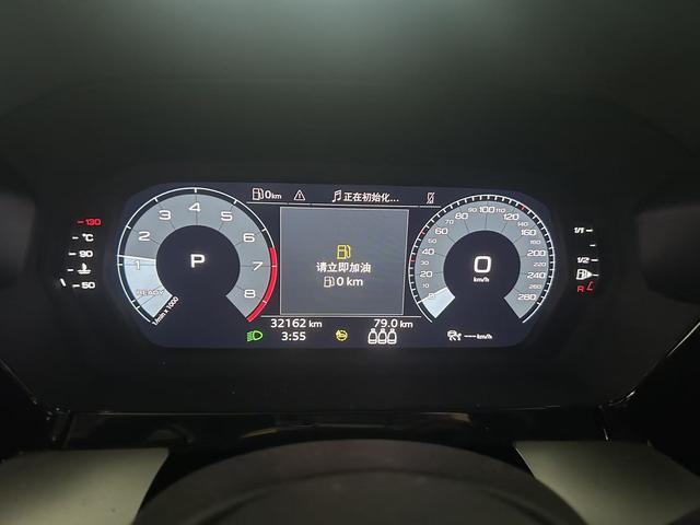 Audi A3 2022, фото 9