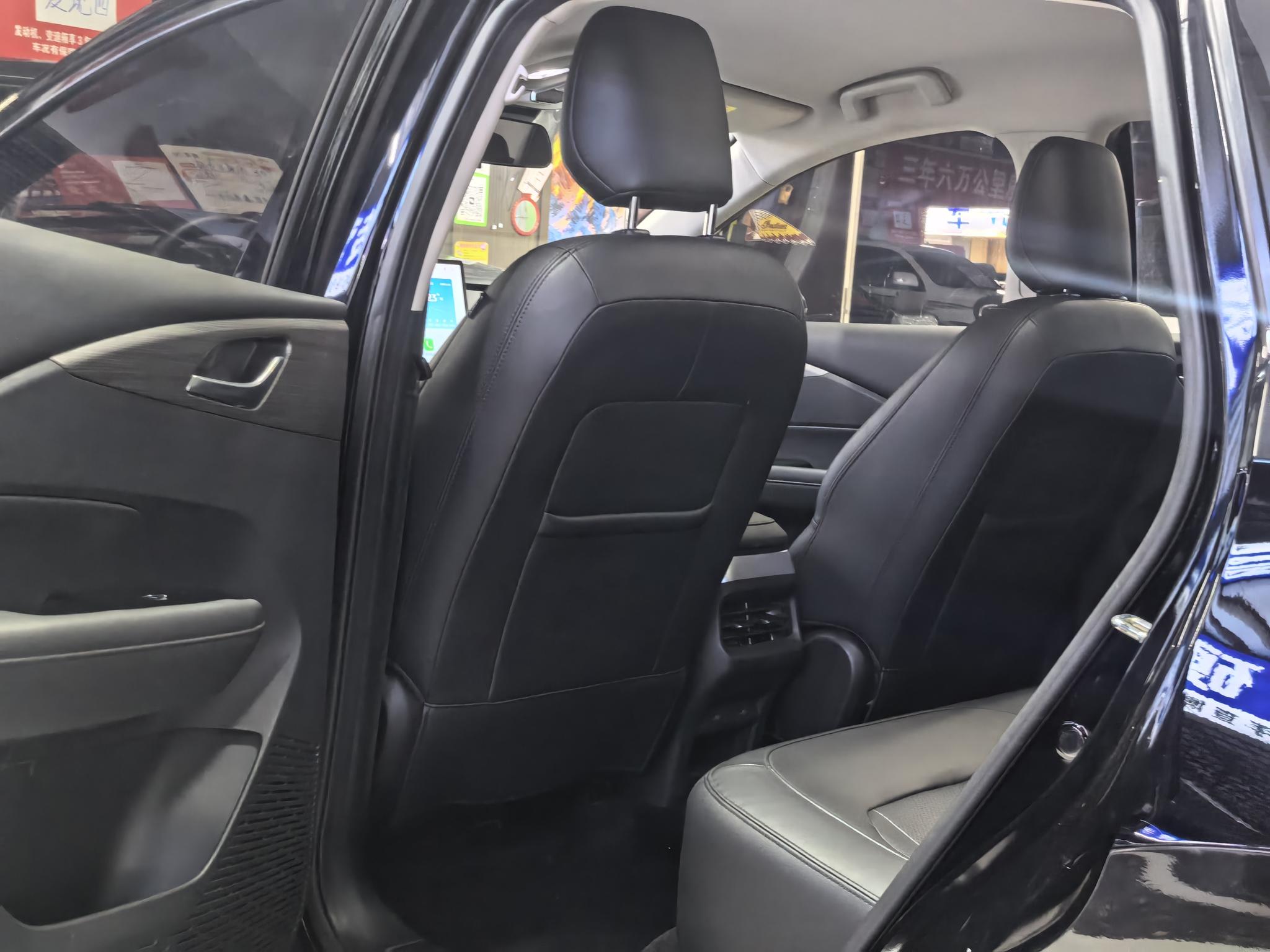 Wuling Xingguang EV 2024, фото 16