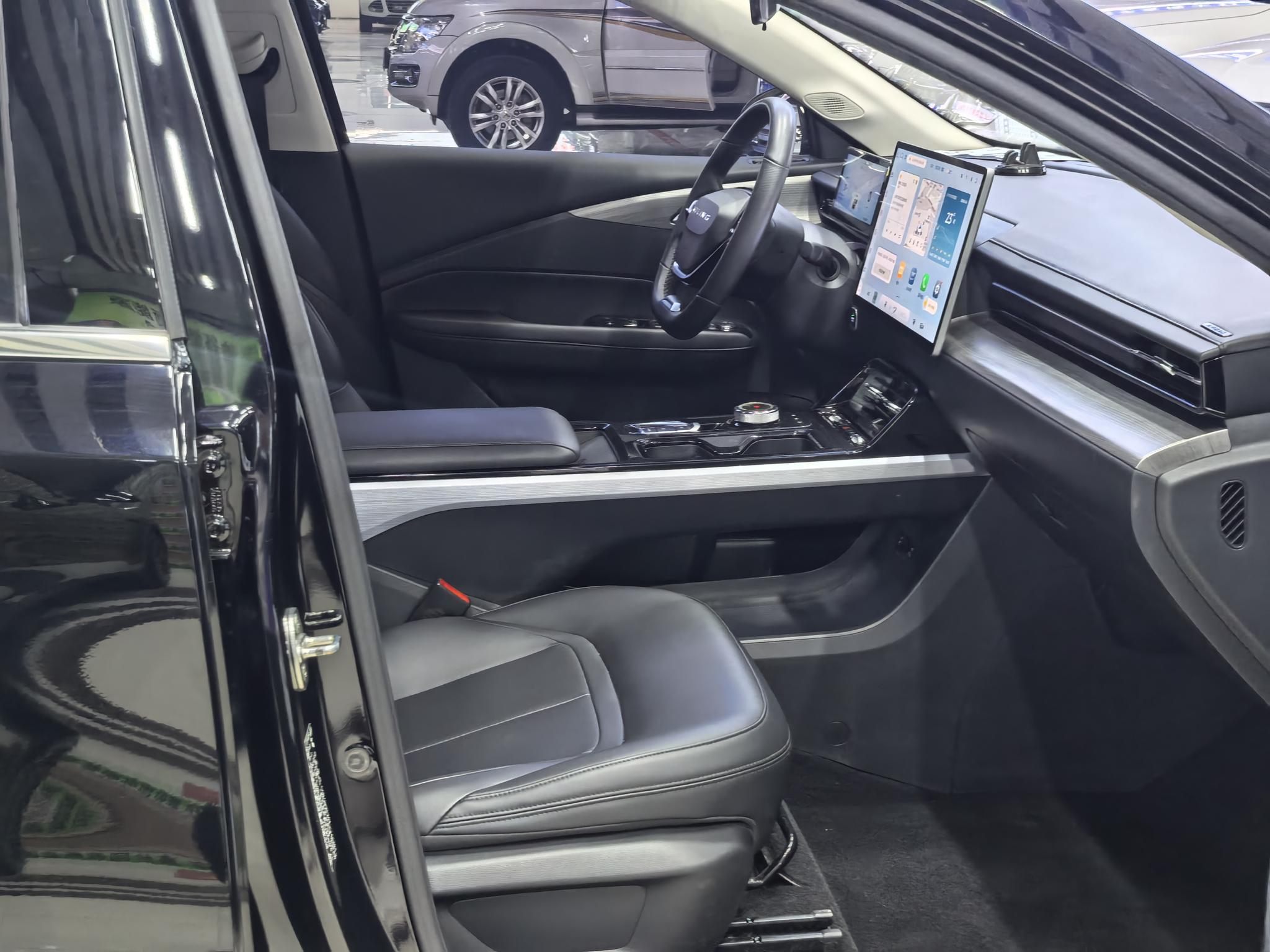 Wuling Xingguang EV 2024, фото 17