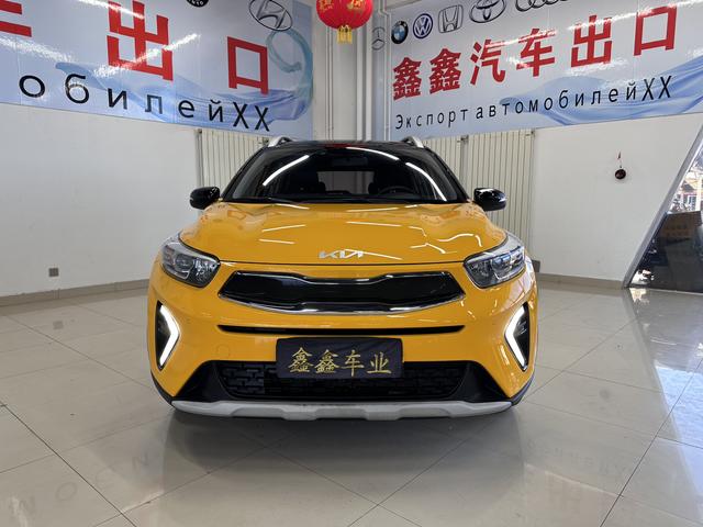 Kia Pride 2021, фото 2