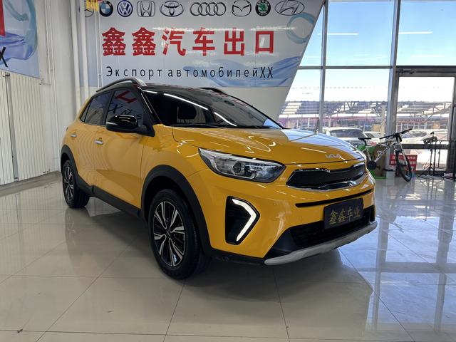 Kia Pride 2021, фото 3