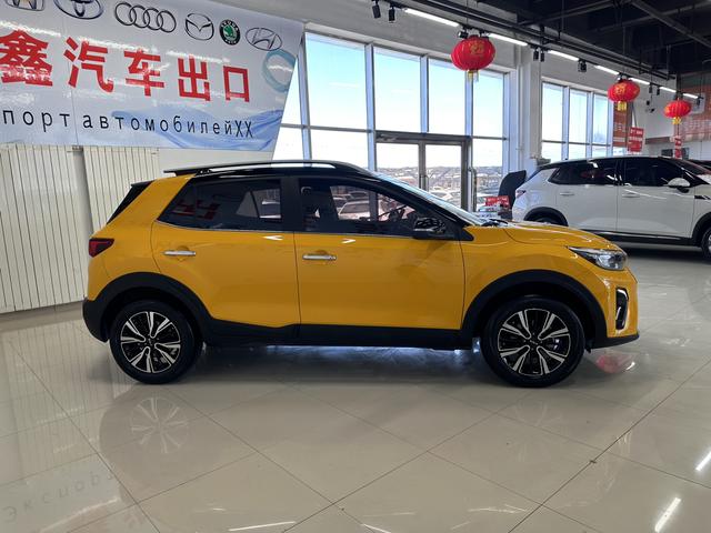 Kia Pride 2021, фото 4