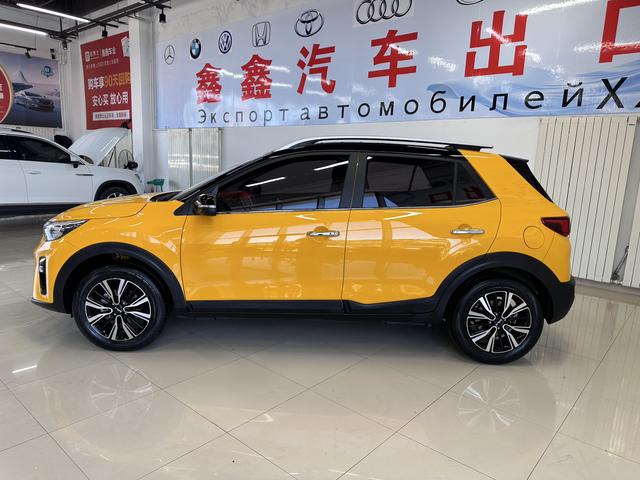 Kia Pride 2021, фото 6