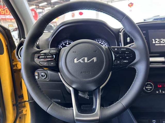 Kia Pride 2021, фото 10