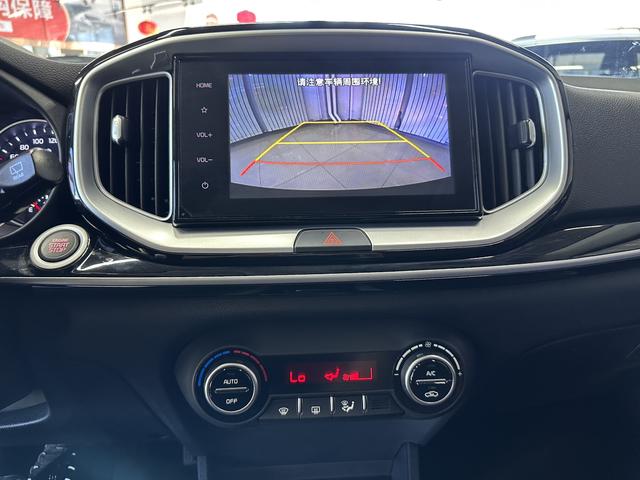 Kia Pride 2021, фото 11
