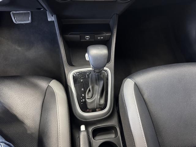 Kia Pride 2021, фото 12