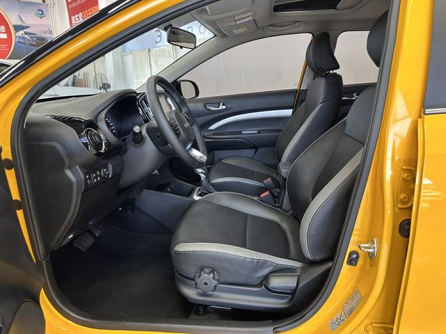 Kia Pride 2021, фото 15