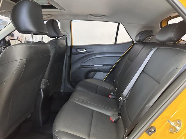 Kia Pride 2021, фото 16