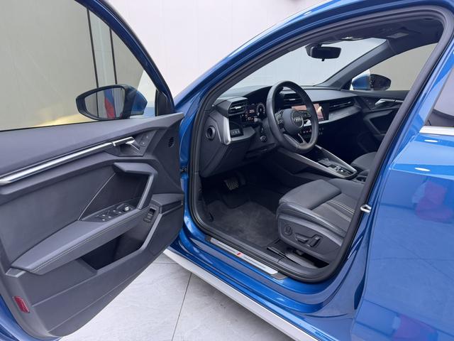 Audi A3 2023, фото 7