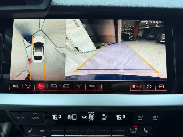 Audi A3 2023, фото 13