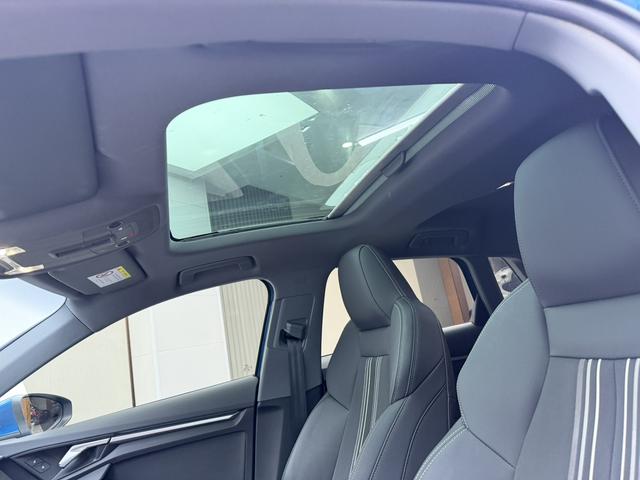 Audi A3 2023, фото 14