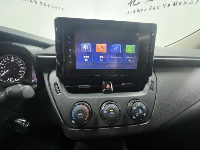 Toyota Corolla 2023, фото 14
