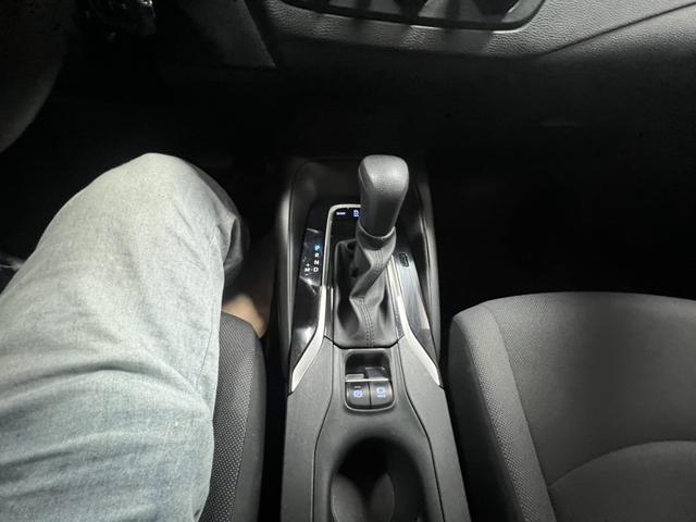 Toyota Corolla 2023, фото 15