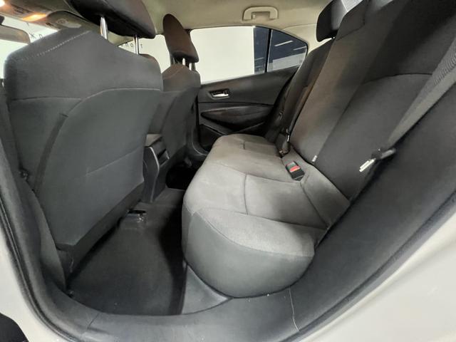 Toyota Corolla 2023, фото 17